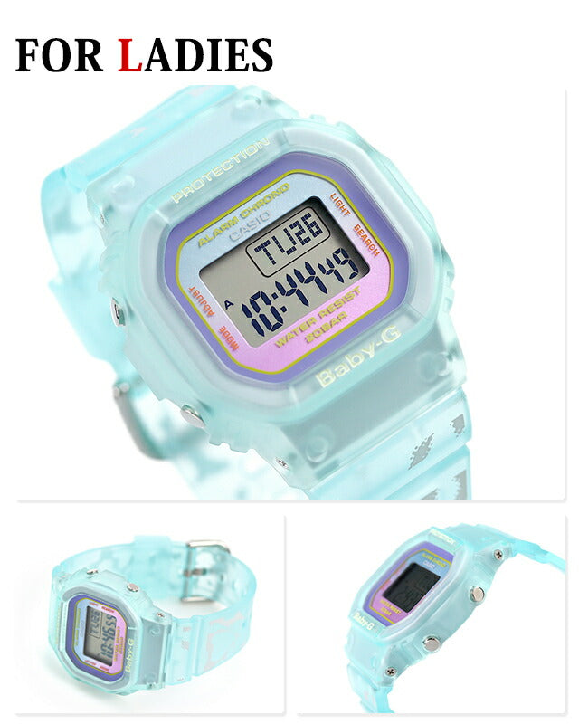 ペアウォッチ Gショック ベビーG ラバーズコレクション SLV-21 DW-5600 BGD-560 海外モデル メンズ レディース 腕時計 ブランド SLV-21B-2DR SLV-21B-2DR