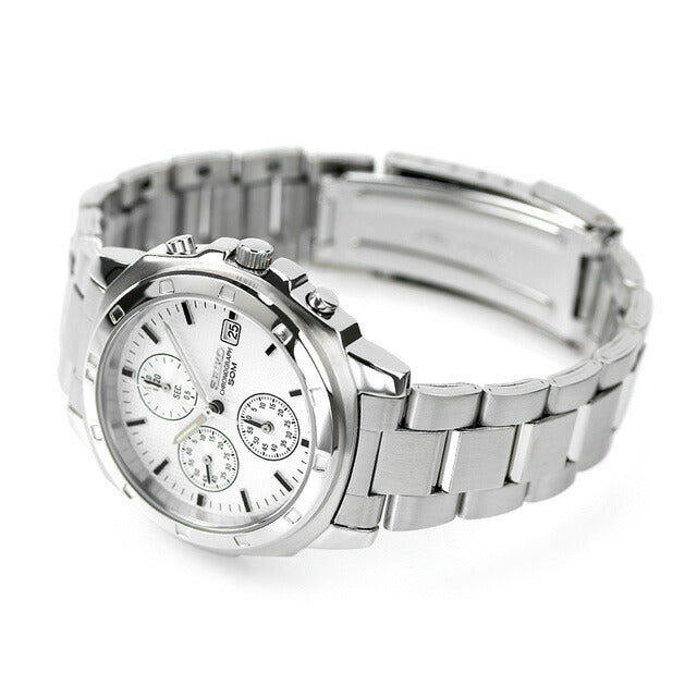 Seiko Chronograph Reverse Import Overseas Model SND187P1 SND187P Men&