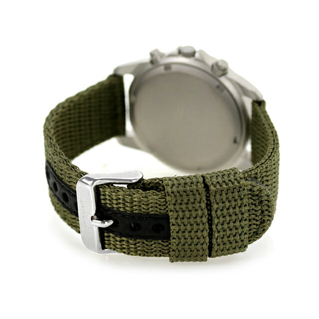 Seiko Chronograph Re-imported Overseas Model SND377P2 SND377R Men&