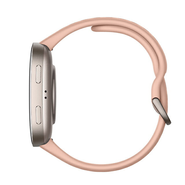アマズフィット Bip6 充電式クォーツ スマートウォッチ ブランド メンズ レディース Bluetooth 健康 Amazfit SP170074-C236 デジタル SP170074-C236