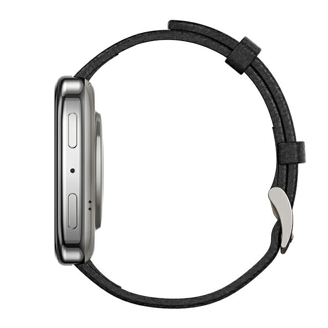 アマズフィット プレミアムバージョン 充電式クォーツ スマートウォッチ ブランド メンズ レディース Bluetooth 替えベルト 健康 Amazfit SP170075-C01