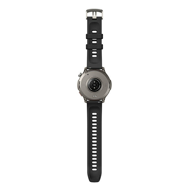 アマズフィット Balance 2 充電式クォーツ スマートウォッチ ブランド メンズ レディース Bluetooth 替えベルト 健康 Amazfit SP170076-C01 SP170076-C01