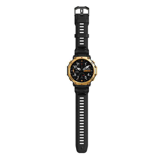 SP170078-C238 | Amazfit T-Rex 3 Pro Rechargeable Quartz