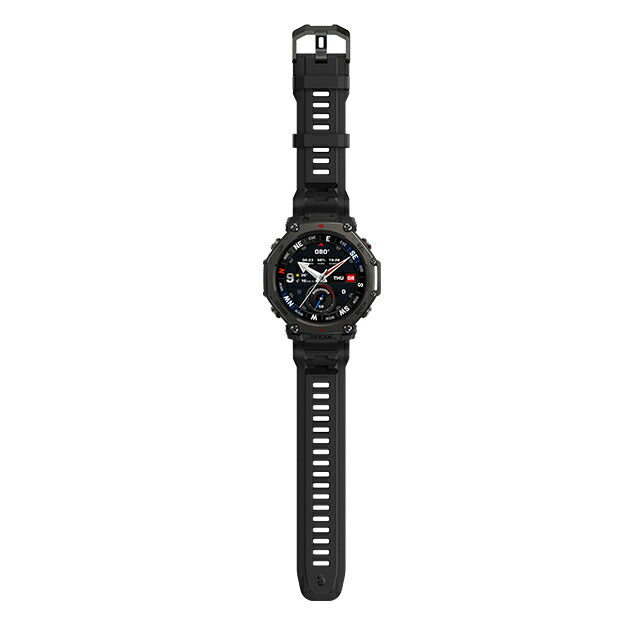 SP170078-C239 | Amazfit T-Rex 3 Pro Rechargeable Quartz