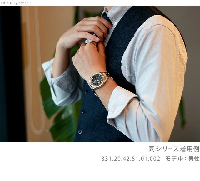 オメガ スピードマスター &