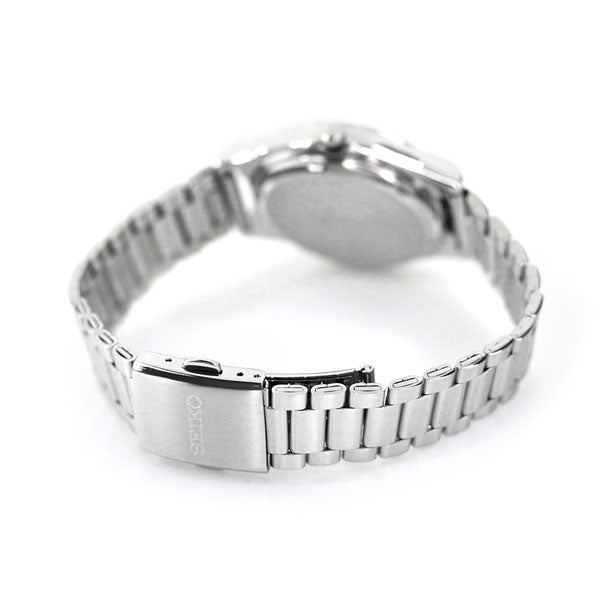 Seiko Tactile Reading Watch for Visually Impaired Persons, Convex Dial Made in Japan Quartz Men&
