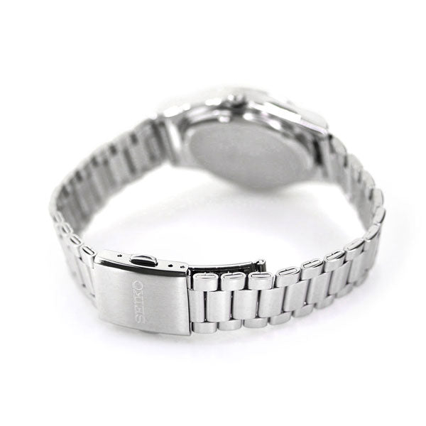 Seiko Tactile Reading Watch for Visually Impaired Persons, Convex Dial Made in Japan Quartz Men&