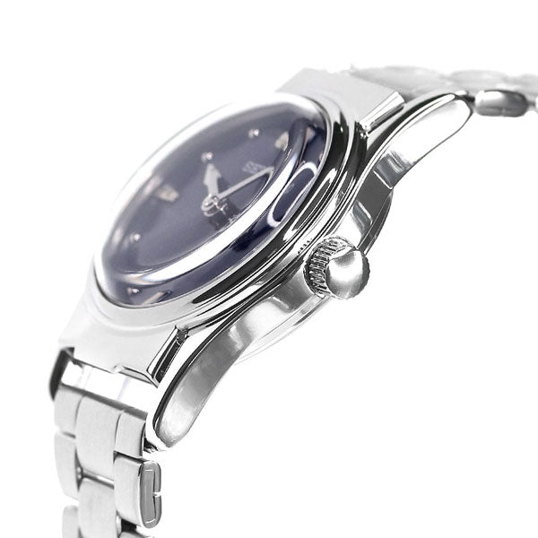 Seiko Tactile Reading Watch for Visually Impaired Persons, Convex Dial Made in Japan Quartz Women&