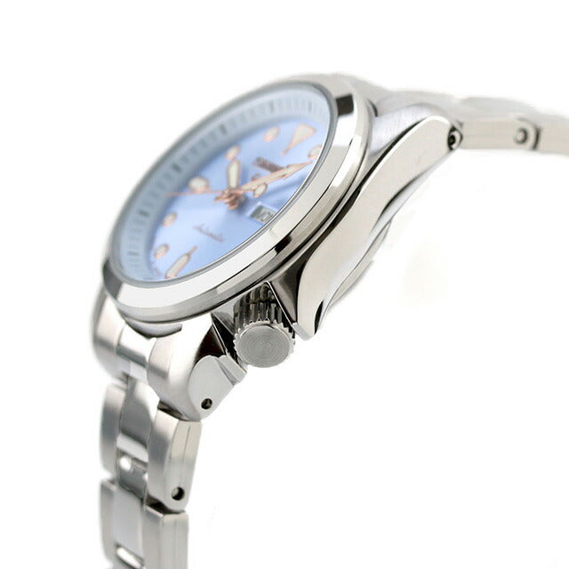 Seiko 5 Sports SKX Series Automatic Watch Brand Women&