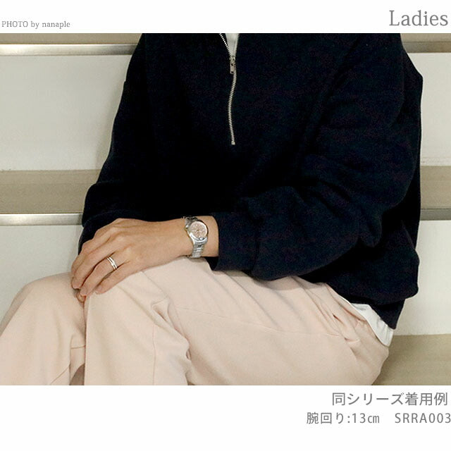 Seiko 5 Sports SKX Series Automatic Watch Brand Women&