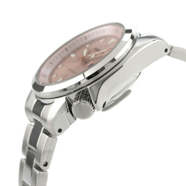 Seiko 5 Sports SKX Series Automatic Watch Brand Women&