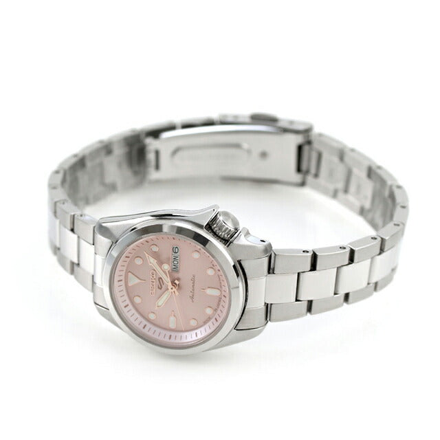 Seiko 5 Sports SKX Series Automatic Watch Brand Women&