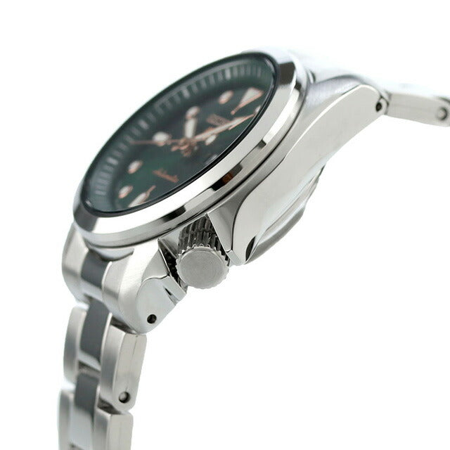 Seiko 5 Sports SKX Series Automatic Watch Brand Women&