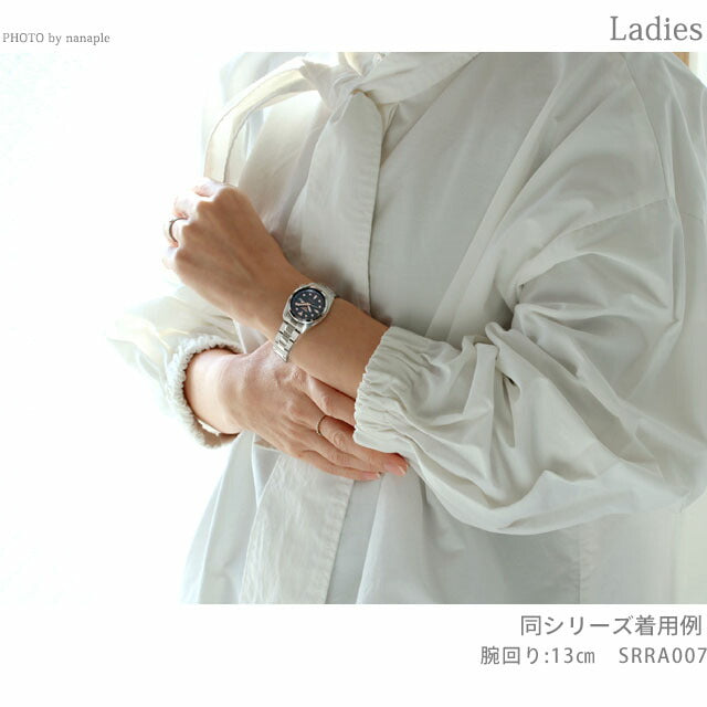 Seiko 5 Sports SKX Series Automatic Watch Brand Women&