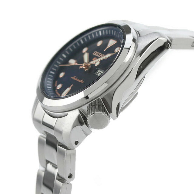 Seiko 5 Sports SKX Series Automatic Watch Brand Women&