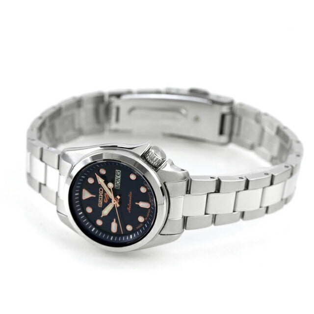 Seiko 5 Sports SKX Series Automatic Watch Brand Women&