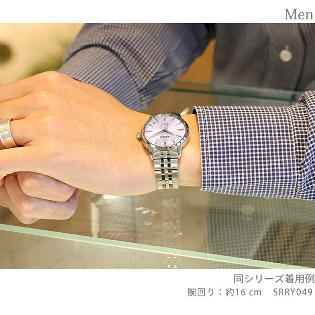 SRRY049 | プレザージュ 自動巻き