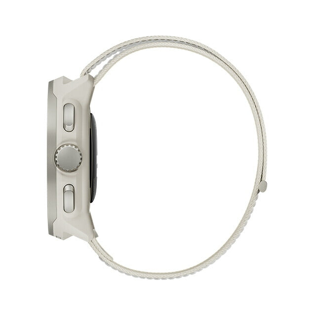 スント RUN FROST GRAY 充電式クォーツ スマートウォッチ ブランド メンズ レディース SUUNTO SS051110000 デジタル ブラック グレー 黒 SS051110000