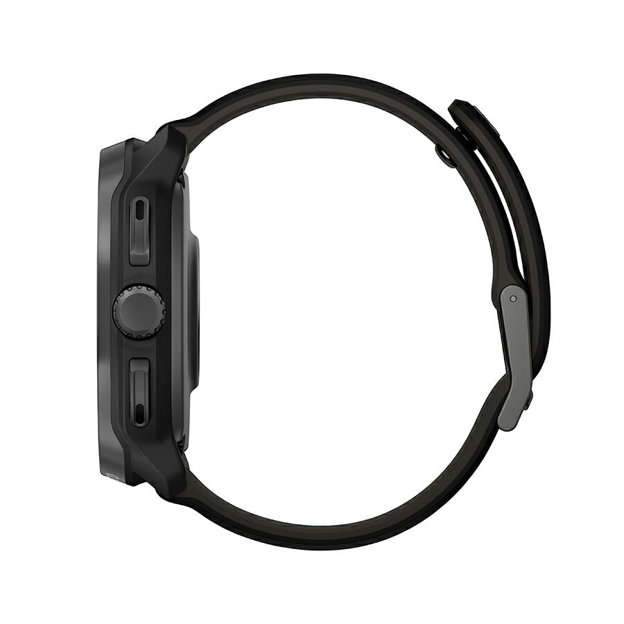 SS051202000 | レース 2 チタニウム 充電式クォーツ