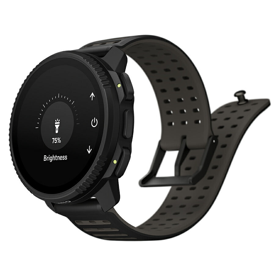 SS051204000 | スント SUUNTO VERTICAL 2 充電式クォーツ