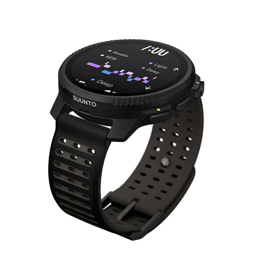 SS051204000 | スント SUUNTO VERTICAL 2 充電式クォーツ