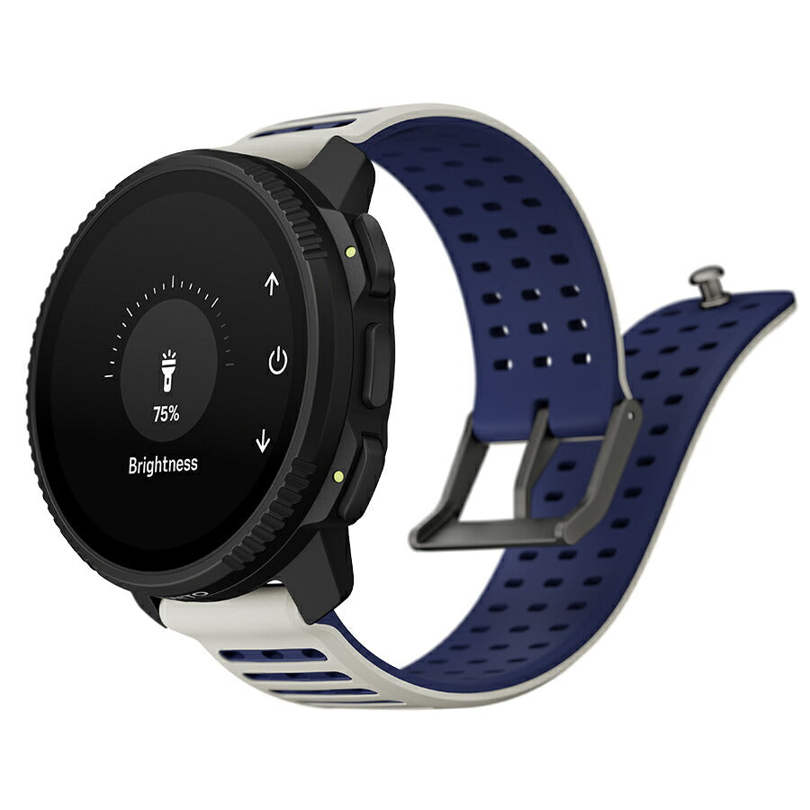 SS051205000 | スント SUUNTO VERTICAL 2 充電式クォーツ