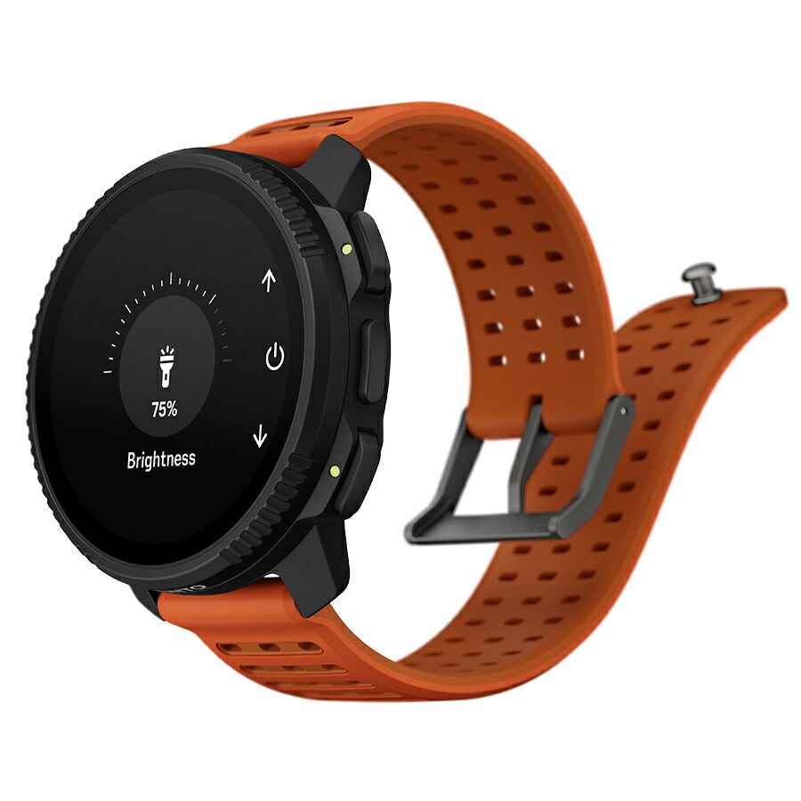SS051206000 | スント SUUNTO VERTICAL 2 充電式クォーツ