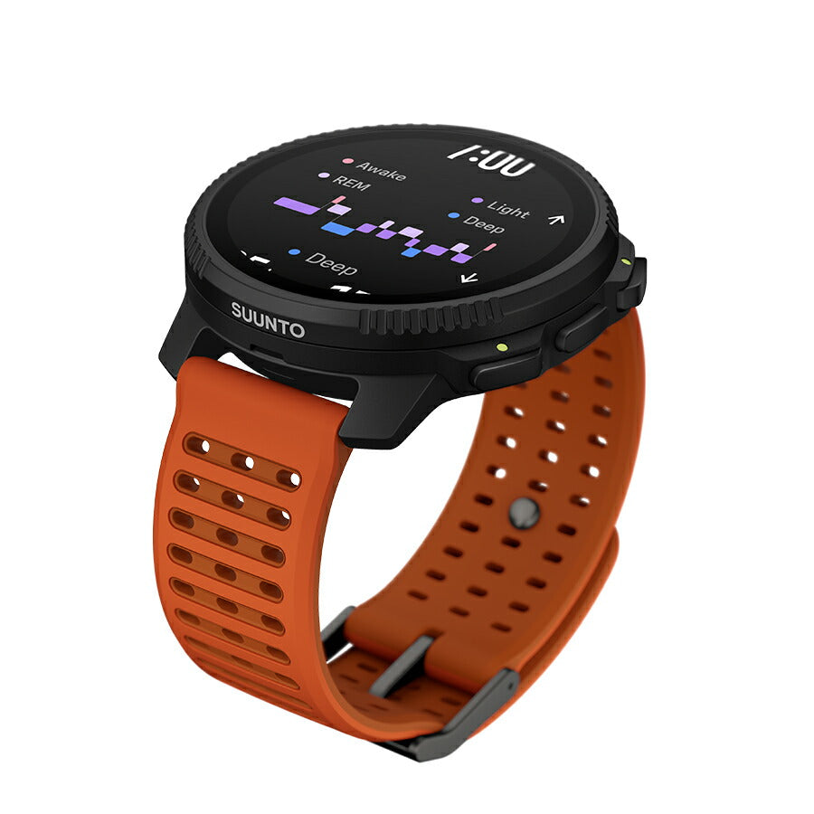 SS051206000 | スント SUUNTO VERTICAL 2 充電式クォーツ