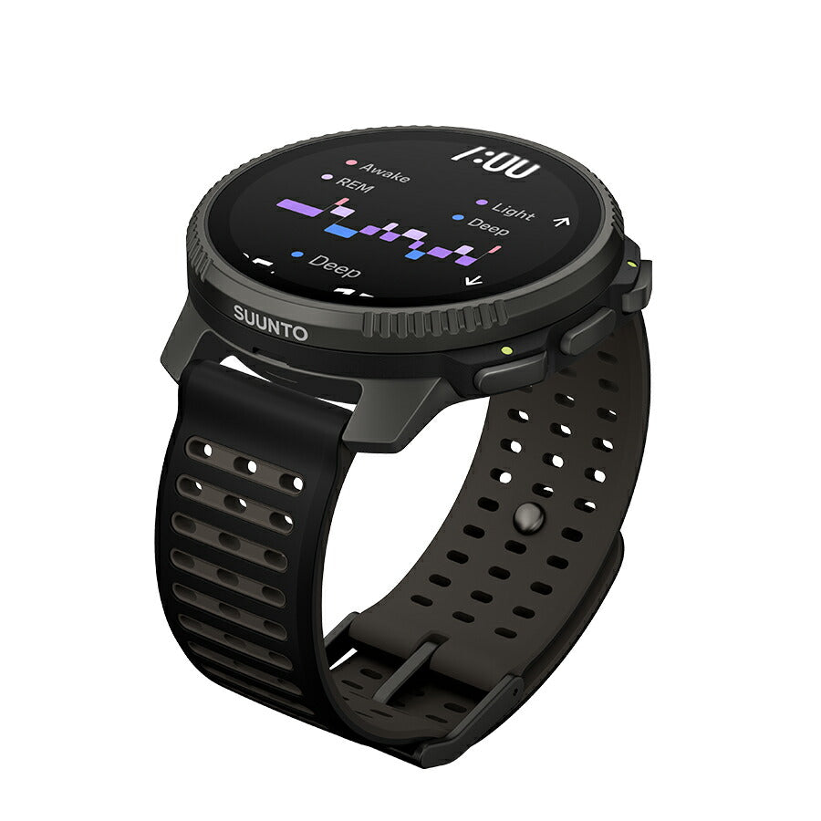 SS051208000 | スント SUUNTO VERTICAL 2 TITANIUM 充電式クォーツ