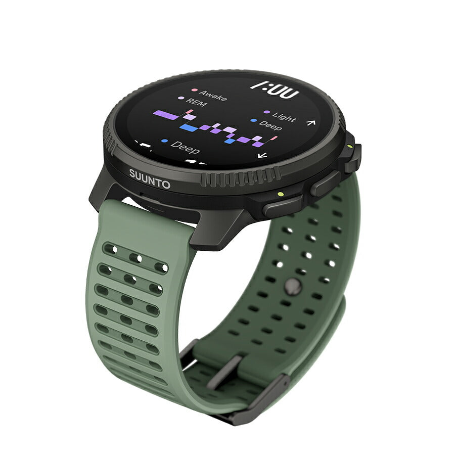 SS051209000 | スント SUUNTO VERTICAL 2 TITANIUM 充電式クォーツ