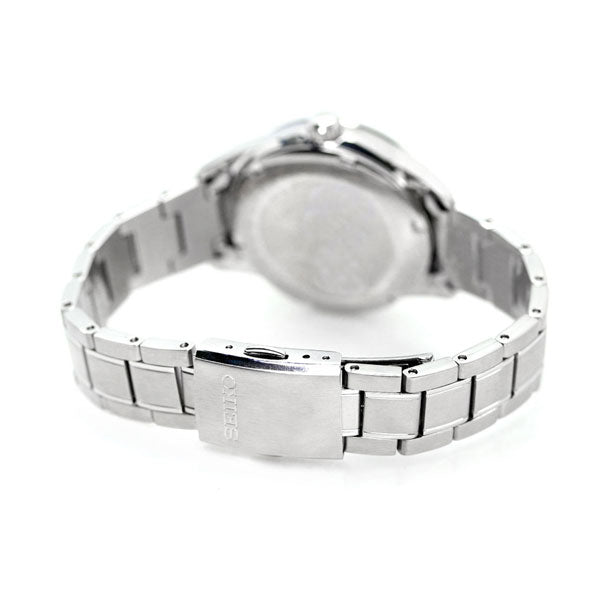 Seiko Mechanical Open Heart Made in Japan Automatic Men&