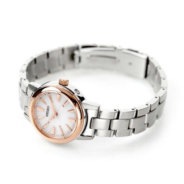 Seiko watch brand for women solar radio SSDY018 SEIKO SSDY018