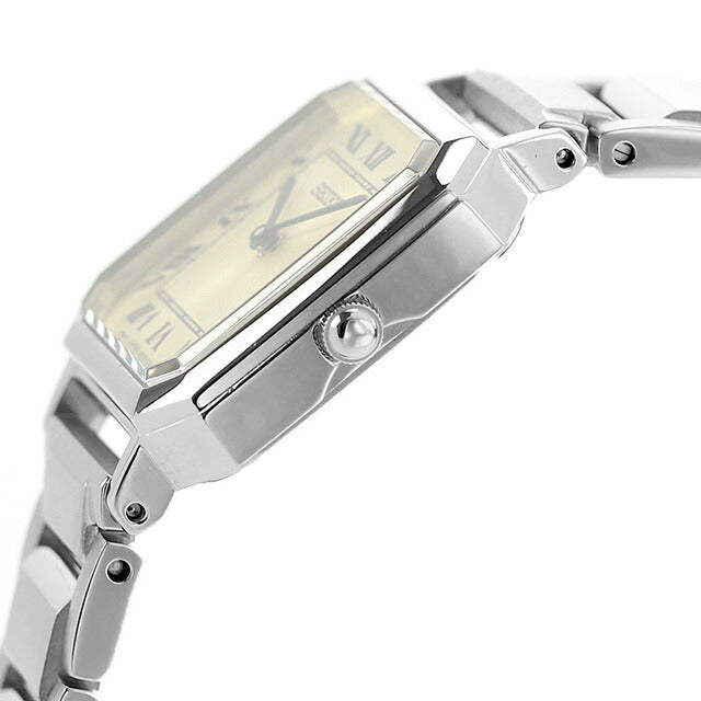 Seiko Selection Nano Universe Collaboration Model Quartz Watch Brand Women&