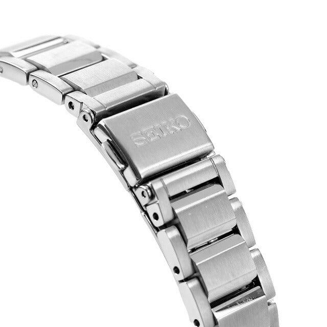 Seiko Selection Nano Universe Collaboration Model Quartz Watch Brand Women&