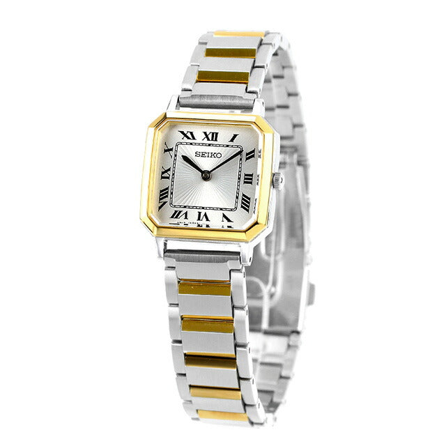 精子选择Nano Universe Collaboration模型Quartz Watch Brand Women&