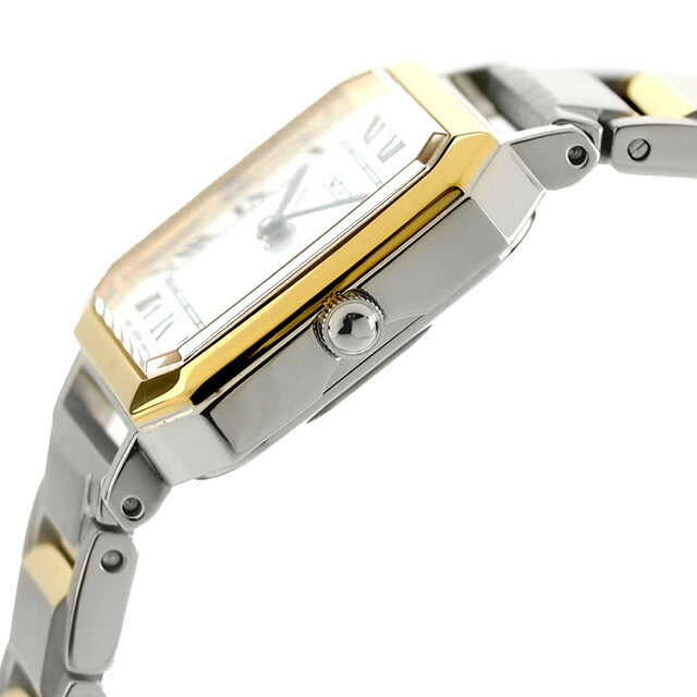 Seiko Selection Nano Universe Collaboration Model Quartz Watch Brand Women&