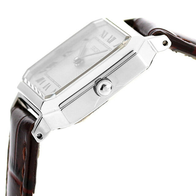 Seiko Selection Nano Universe Collaboration Model Quartz Watch Brand Women&