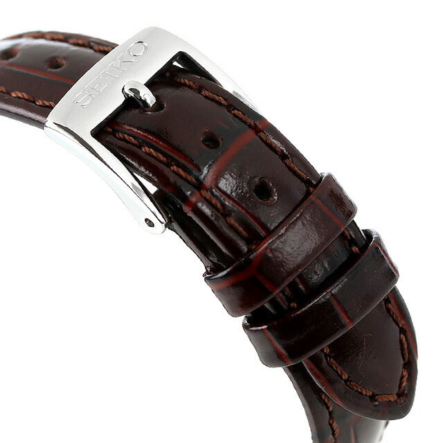 Seiko Selection Nano Universe Collaboration Model Quartz Watch Brand Women&