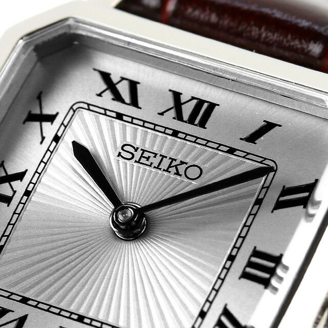 Seiko Selection Nano Universe Collaboration Model Quartz Watch Brand Women&