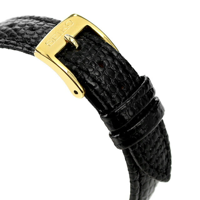 精工选择Nano Universe Collaboration模型Quartz Watch Brand Women&