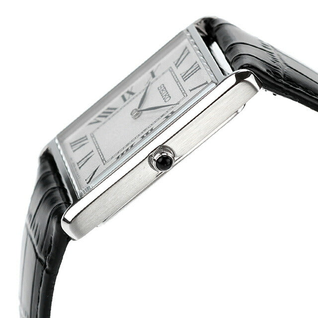 Seiko Selection nano・universe Special Edition Quartz Battery-powered Watch Brand Men&