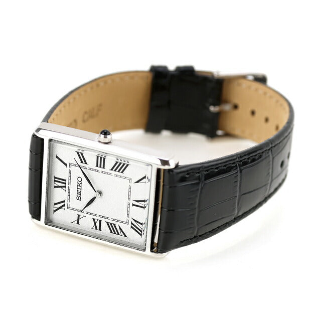 Seiko Selection nano・universe Special Edition Quartz Battery-powered Watch Brand Men&