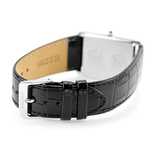 Seiko Selection nano・universe Special Edition Quartz Battery-powered Watch Brand Men&