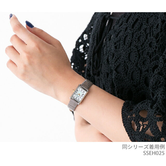 SSEH025 | セイコーセレクション ナノユニバース スペシャルエディション クォーツ 電池式