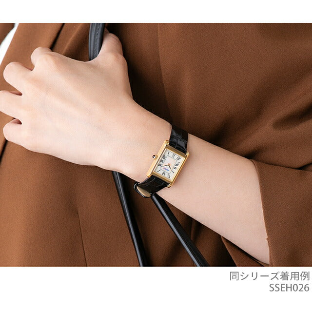 SSEH026 | セイコーセレクション ナノユニバース スペシャルエディション クォーツ 電池式
