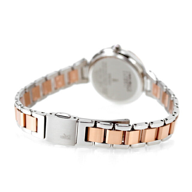 Seiko Lukia春季/夏季2024电台太阳能观看品牌女子钛实验室种植钻石Seiko Lukia SSQW082模拟SSQW082