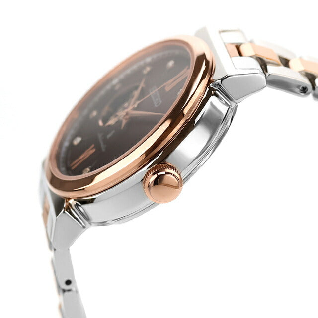 SSVM066 | セイコー ルキア Essential Collection 2025 Holiday Season Limited Edition 自動巻き