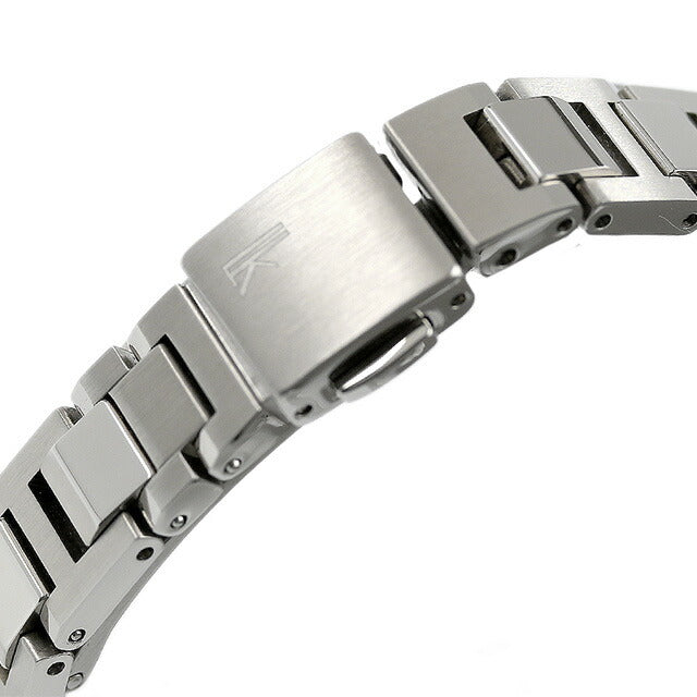 Seiko Rukia Watch Brand Eye Collection女士迷你太阳能SEIKO SEIKO SSVR139在日本制造的SSVR139