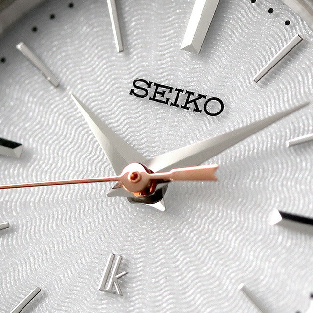 Seiko Rukia Watch Brand Eye Collection女士迷你太阳能SEIKO SEIKO SSVR139在日本制造的SSVR139