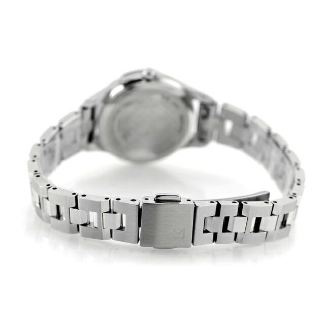 Seiko Rukia Seiko Kia 30周年Mr.Friendly合作有限公司电台太阳能观看品牌妇女有限数量替换带SSVV089 SSVV089